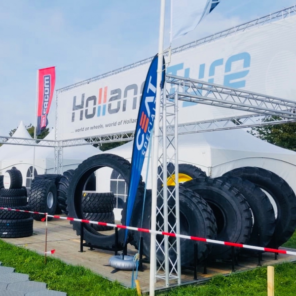 Holland Tyre