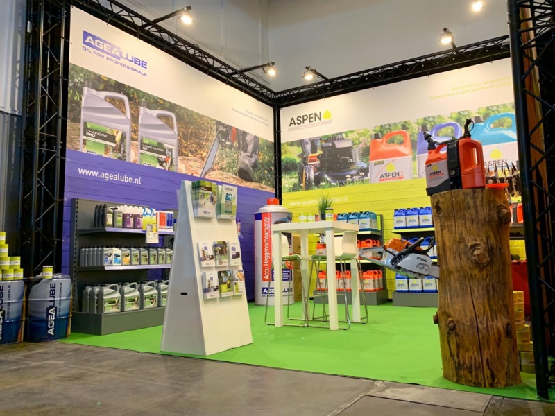 GVG Agribex