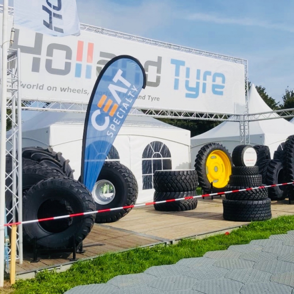 Holland Tyre