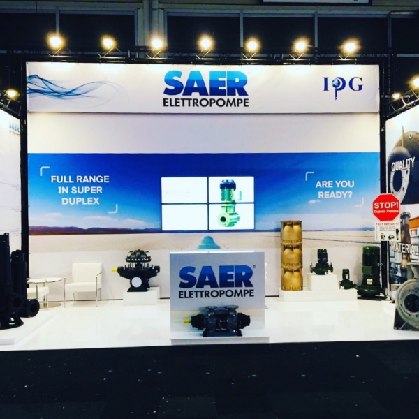 IPG-SAER