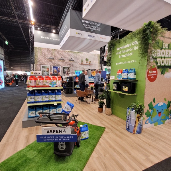GVG Groene Sector