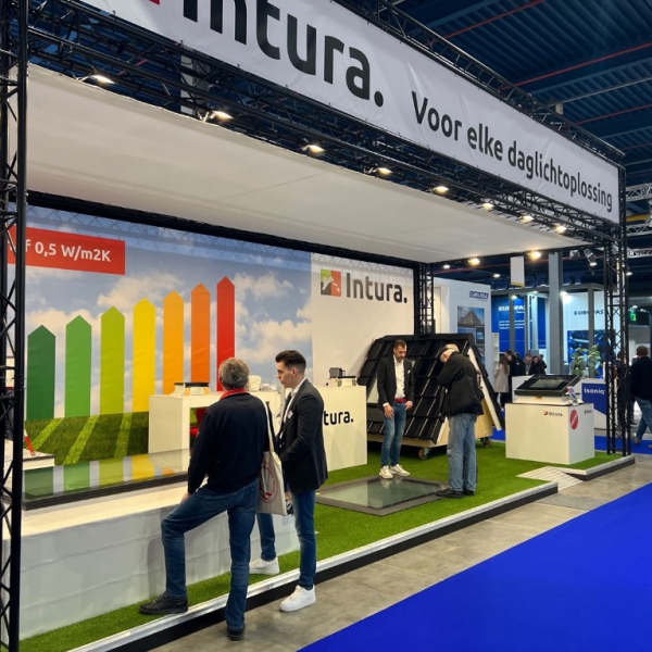 Intura Bouwbeurs