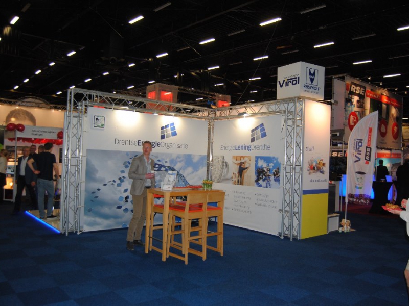 Drentse Energie Org.