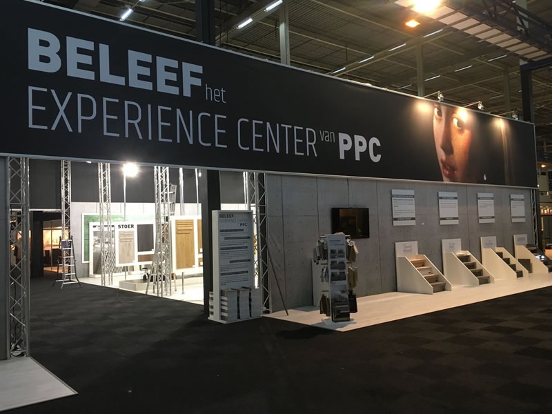 PPC-Flair Design