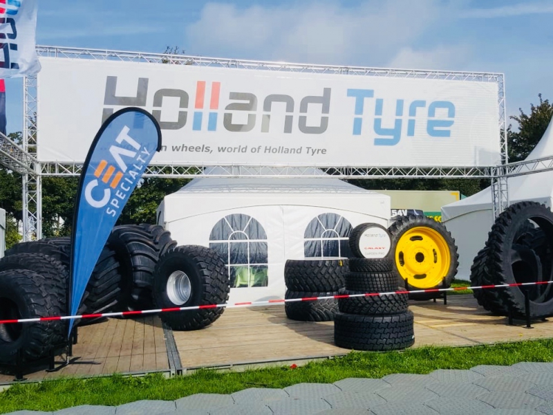 Holland Tyre