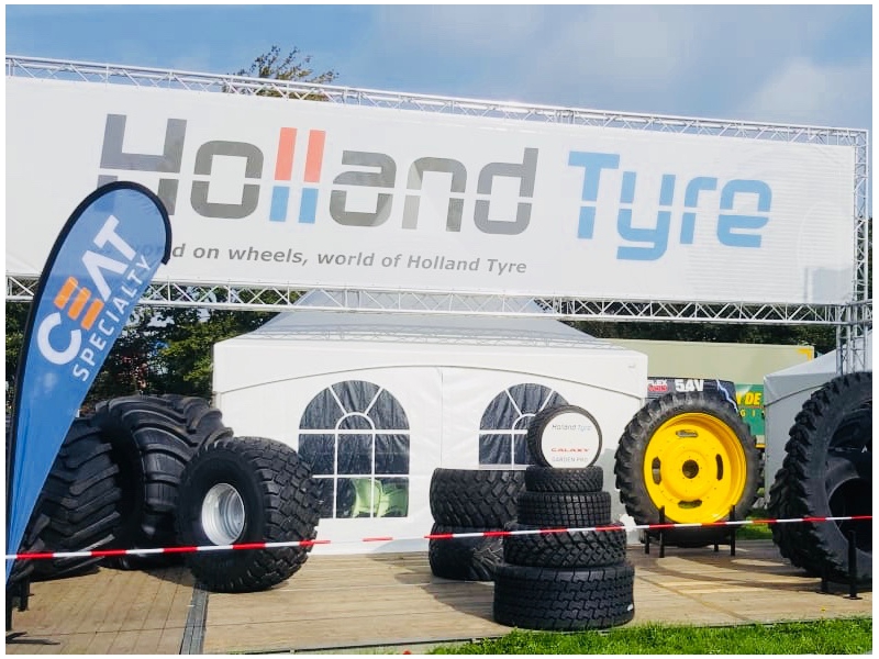 Holland Tyre