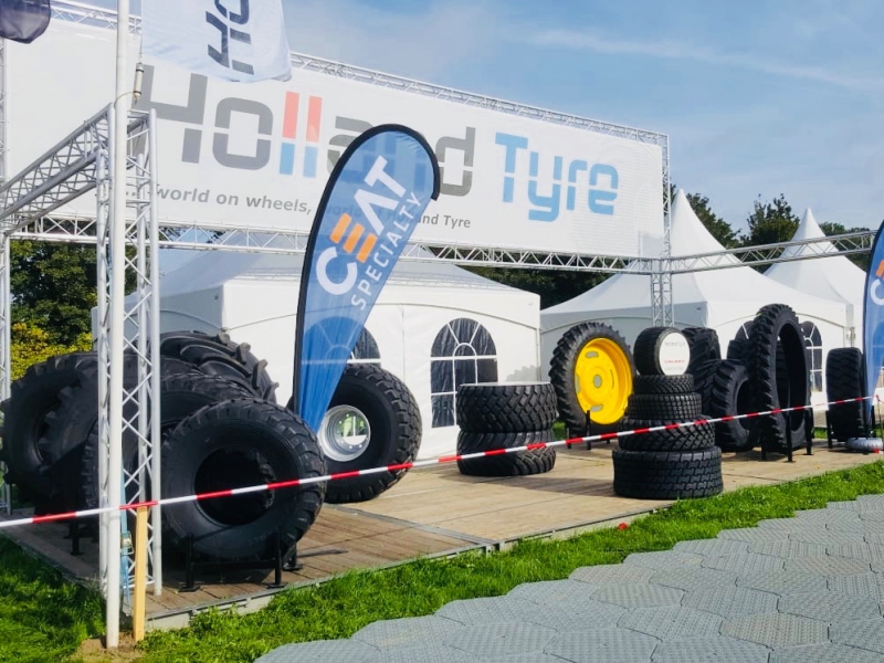 Holland Tyre