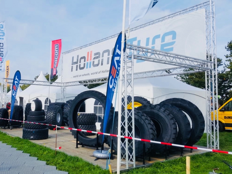 Holland Tyre