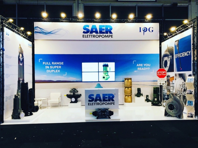 IPG-SAER