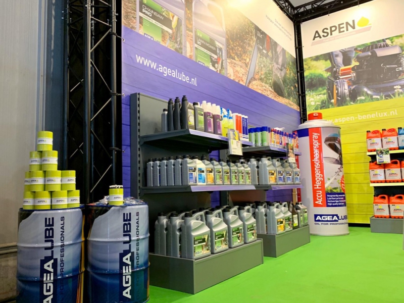 GVG Agribex