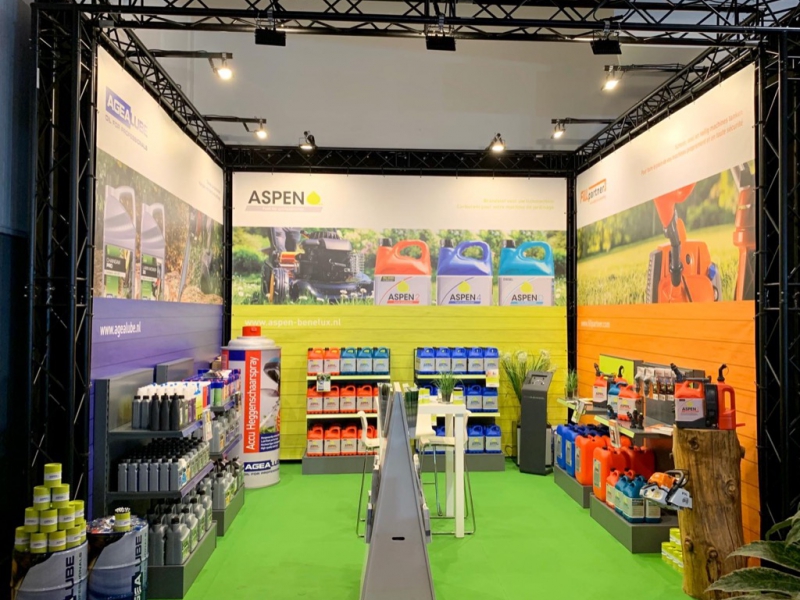 GVG Agribex