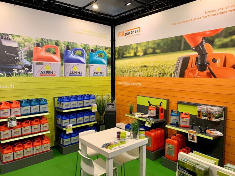 GVG Agribex