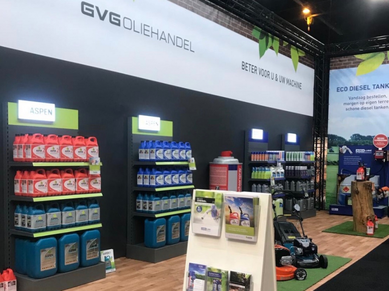 GVG Groene Sector