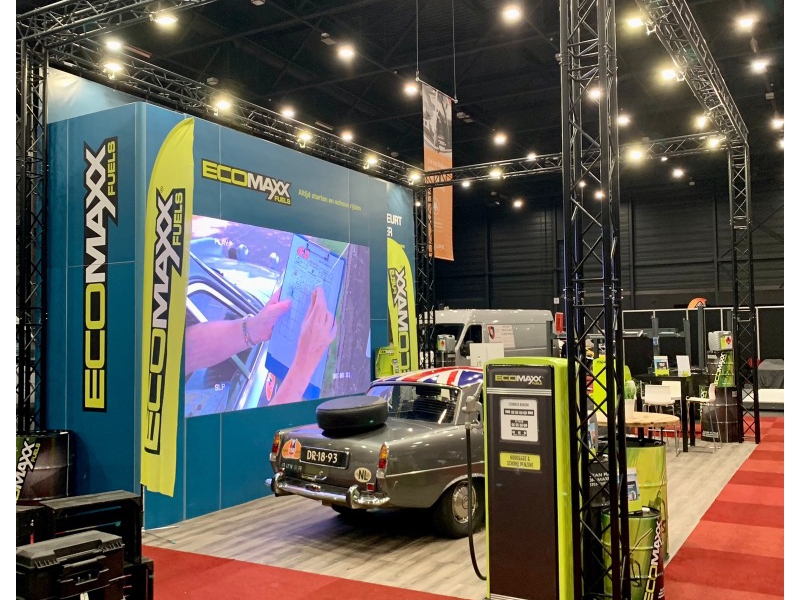Ecomax Interclassics