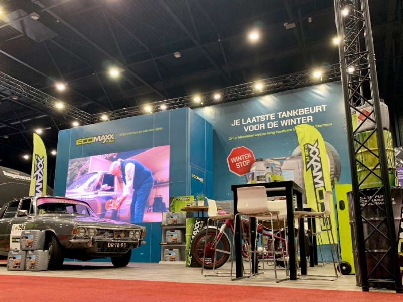 Ecomax Interclassics