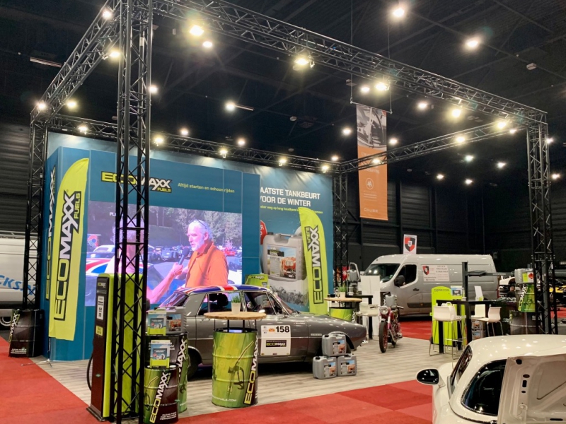 Ecomax Interclassics