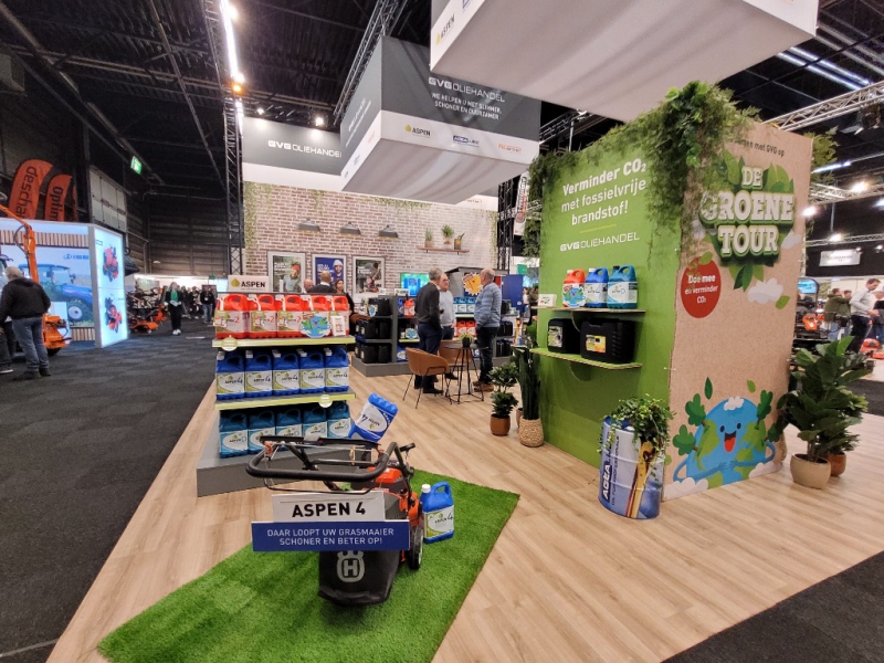 GVG Groene Sector