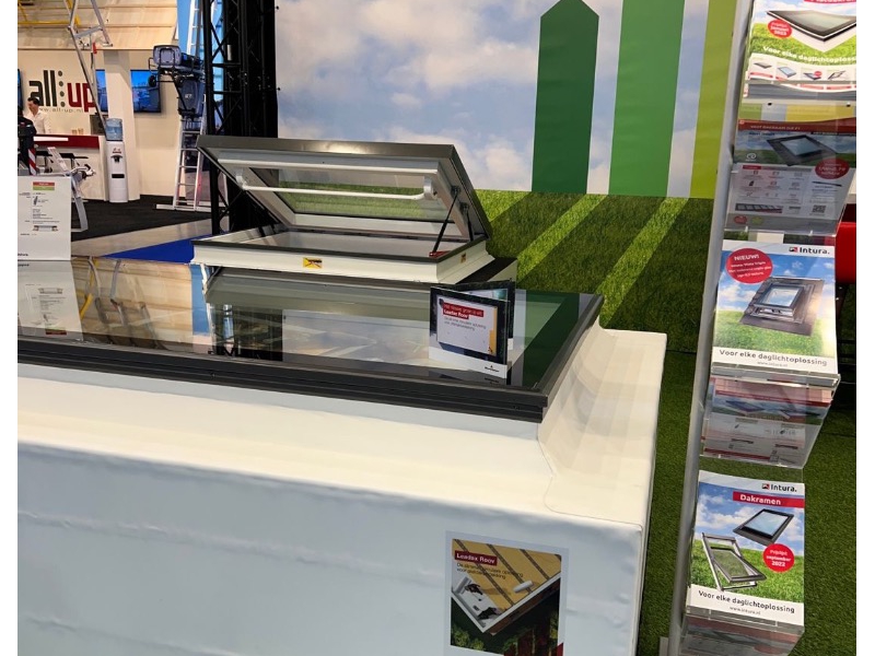 Intura Bouwbeurs