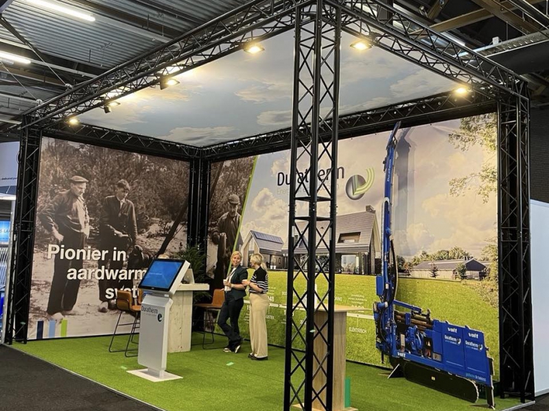 Duratherm Installatie Vakdagen